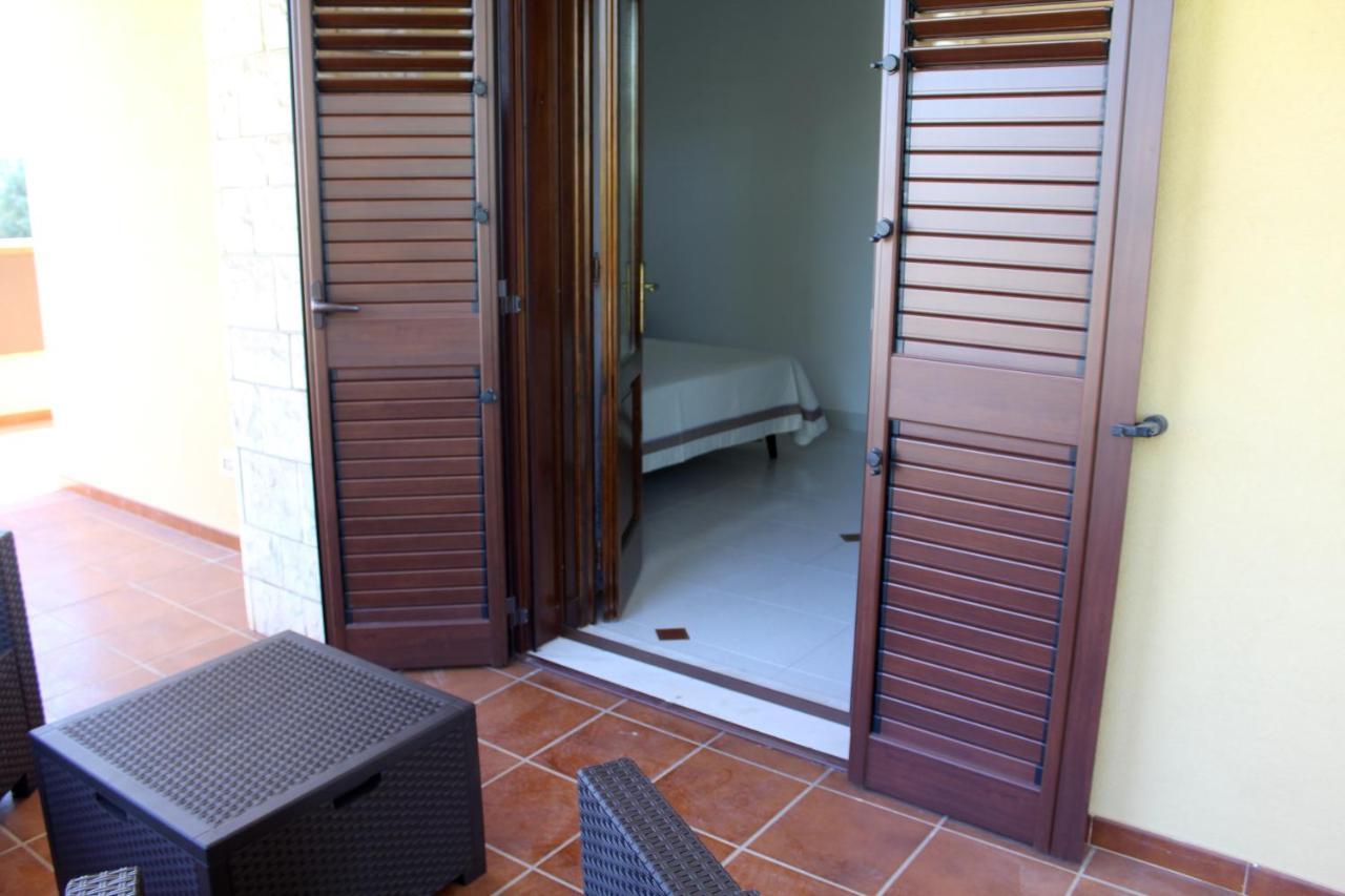 Villa Bice Pulsano Luaran gambar