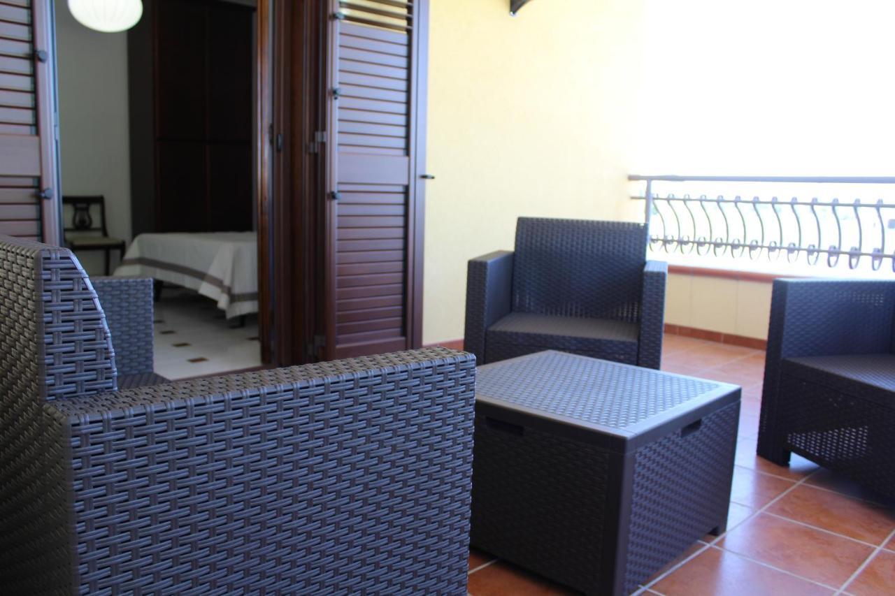 Villa Bice Pulsano Luaran gambar
