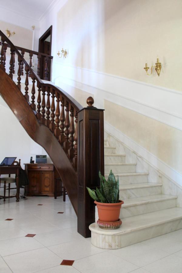 Villa Bice Pulsano Luaran gambar