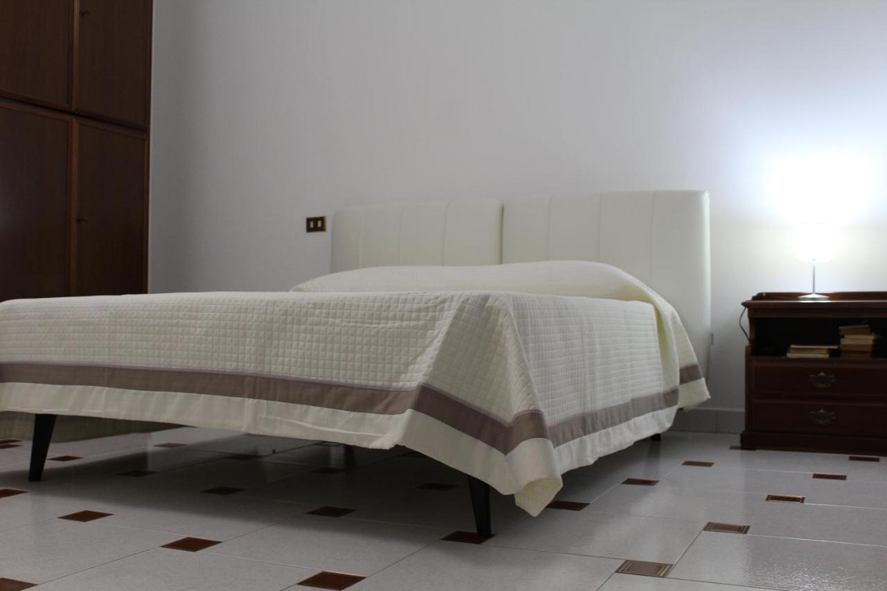 Villa Bice Pulsano Luaran gambar