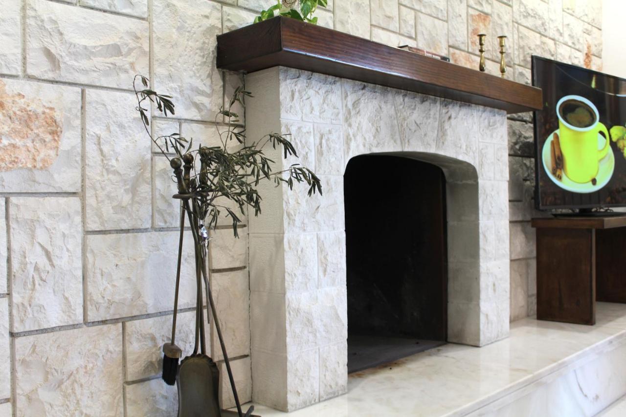 Villa Bice Pulsano Luaran gambar