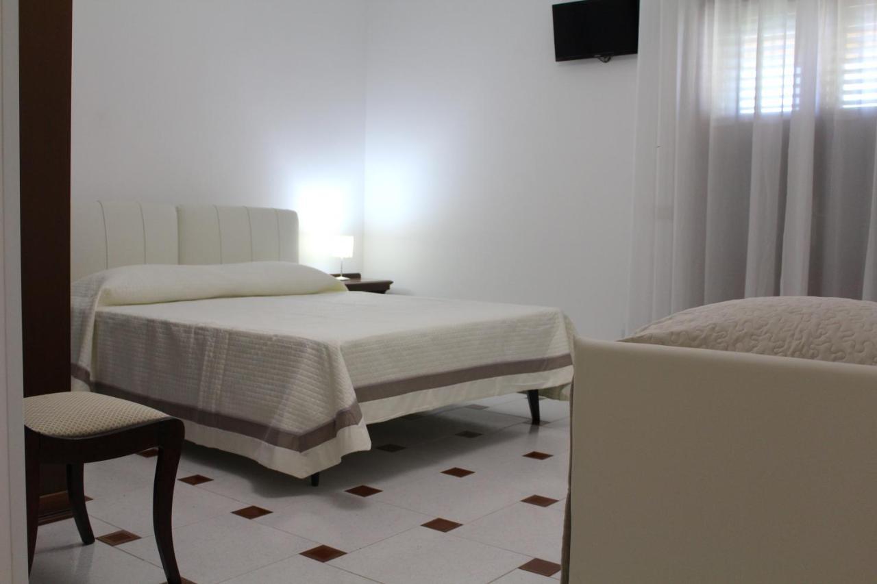 Villa Bice Pulsano Luaran gambar